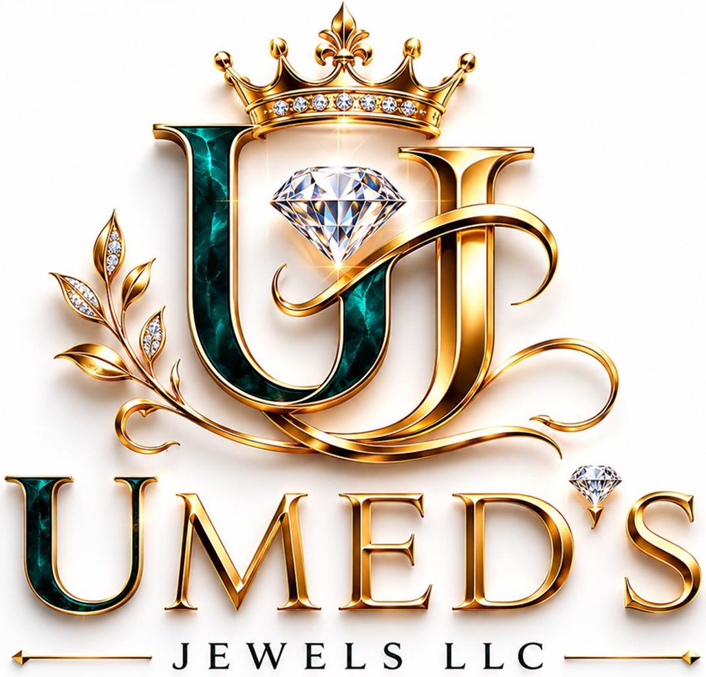 UMED'S JEWELS LLC